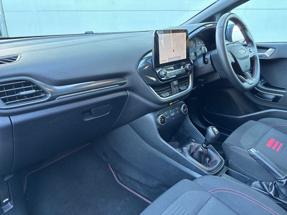 Used Ford Fiesta 2023 for sale - 76999425: Photo 17