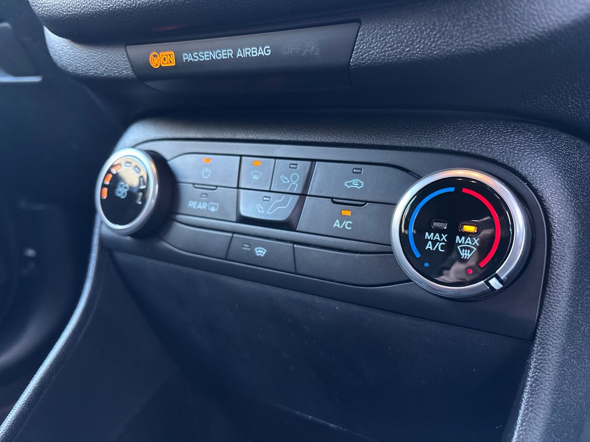 Used Ford Fiesta 2023 for sale - 76999425: Photo 19