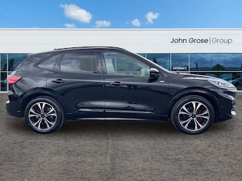 Used Ford Kuga 2023 for sale - 78798208: Photo