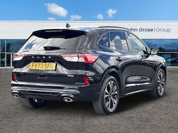 Used Ford Kuga 2023 for sale - 78798208: Photo