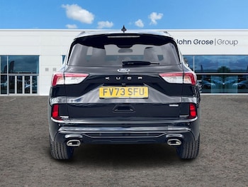 Used Ford Kuga 2023 for sale - 78798208: Photo