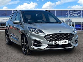 Used Ford Kuga 2023 for sale - 78431474: Photo
