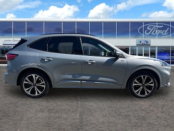 Used Ford Kuga 2023 for sale - 78431474: Photo