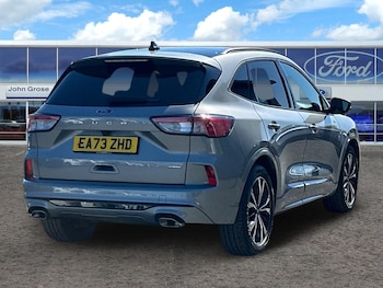 Used Ford Kuga 2023 for sale - 78431474: Photo
