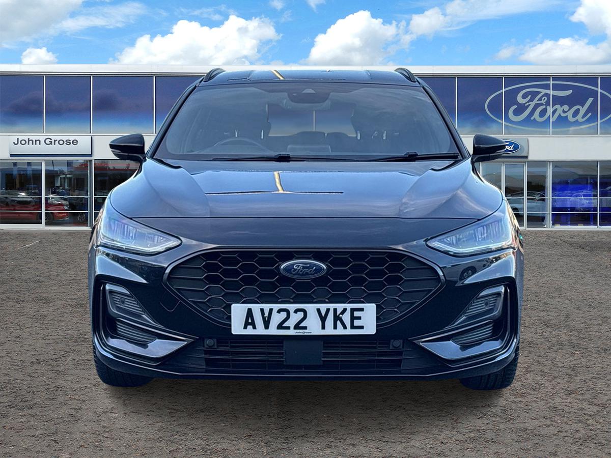 Used Ford Focus 2022 for sale - 76773285: Photo 10