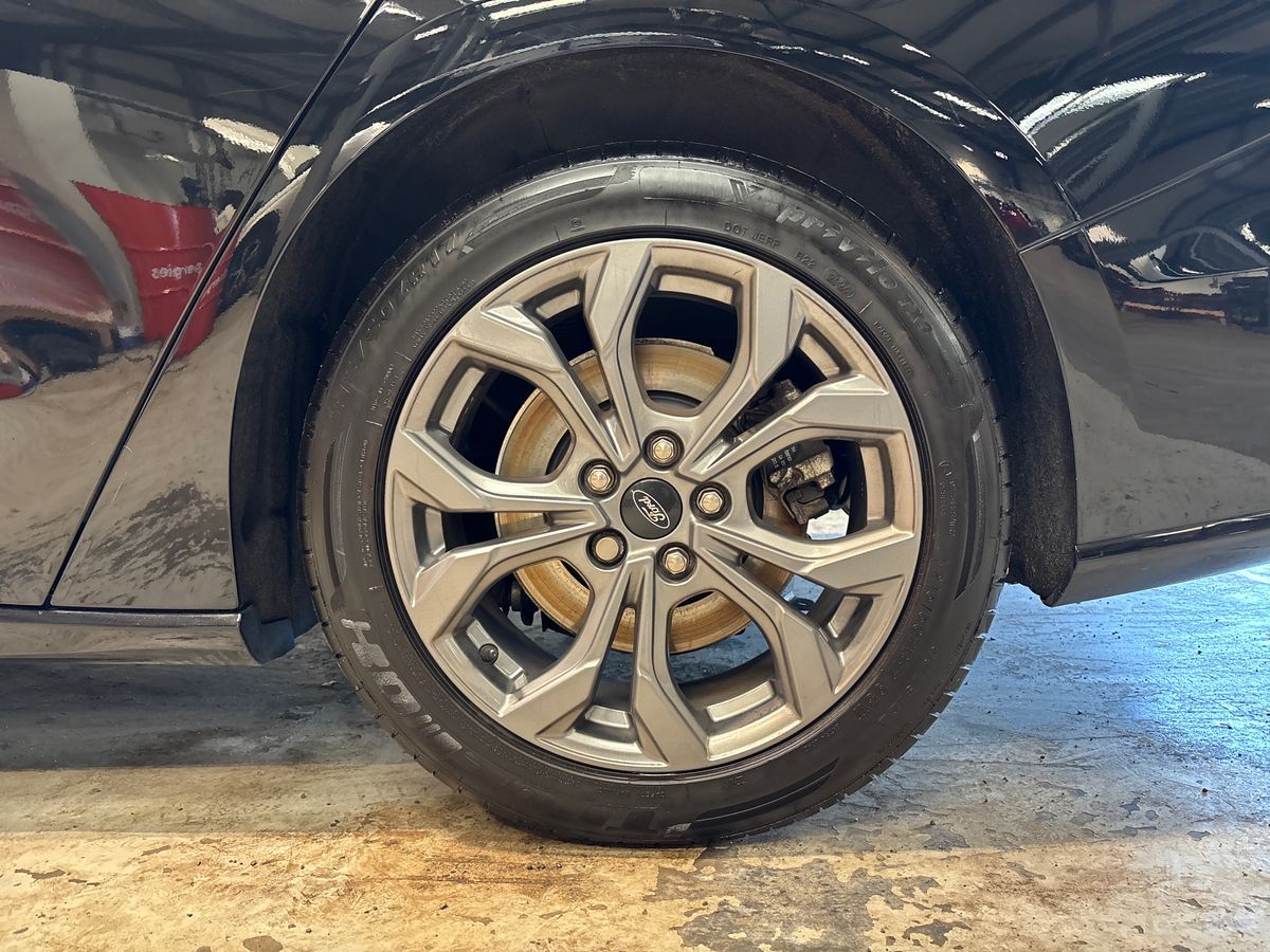 Used Ford Focus 2022 for sale - 76773285: Photo 11