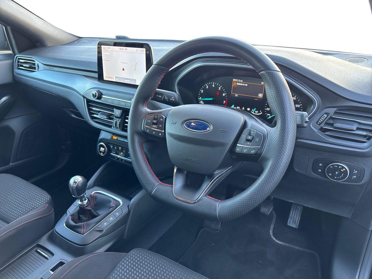 Used Ford Focus 2022 for sale - 76773285: Photo 13