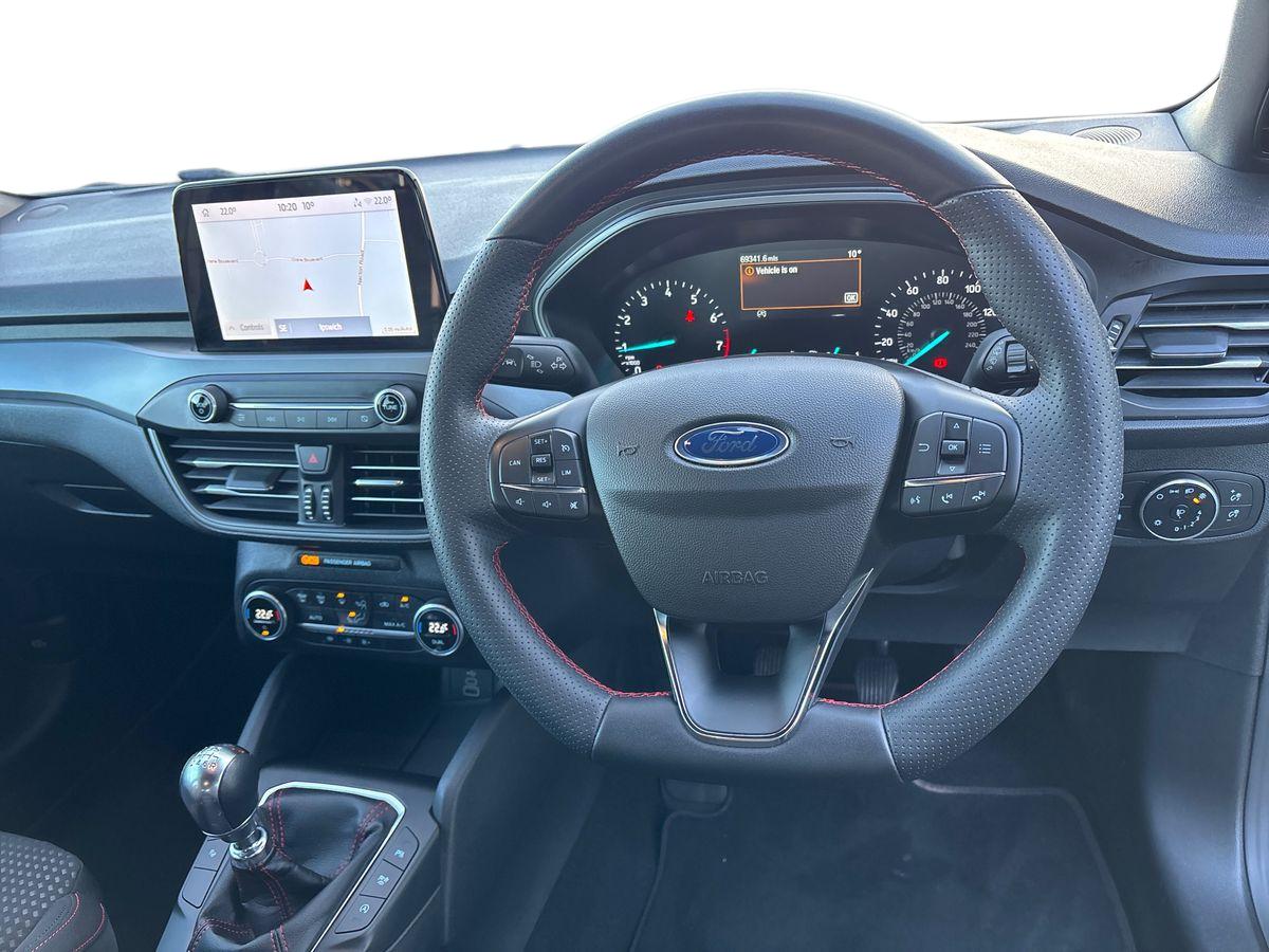 Used Ford Focus 2022 for sale - 76773285: Photo 14