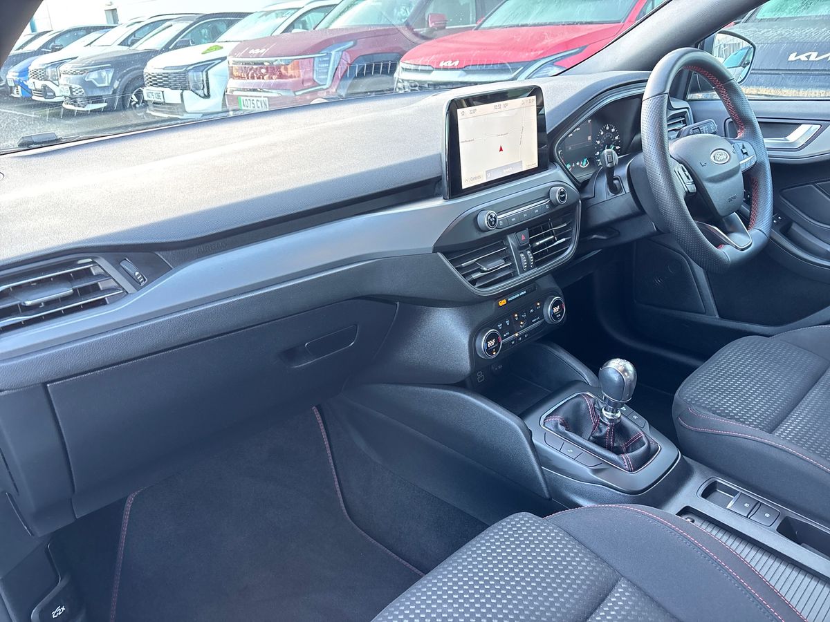 Used Ford Focus 2022 for sale - 76773285: Photo 17