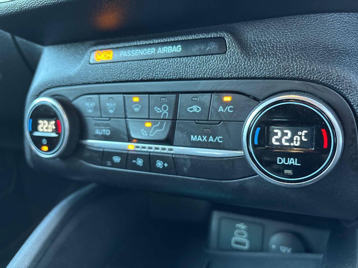 Used Ford Focus 2022 for sale - 76773285: Photo 19