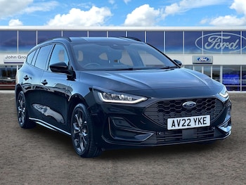 Used Ford Focus 2022 for sale - 76773285: Photo