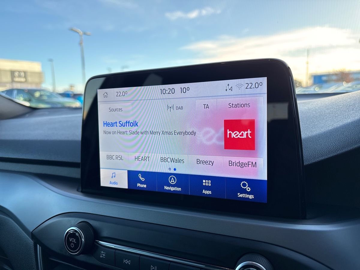 Used Ford Focus 2022 for sale - 76773285: Photo 22