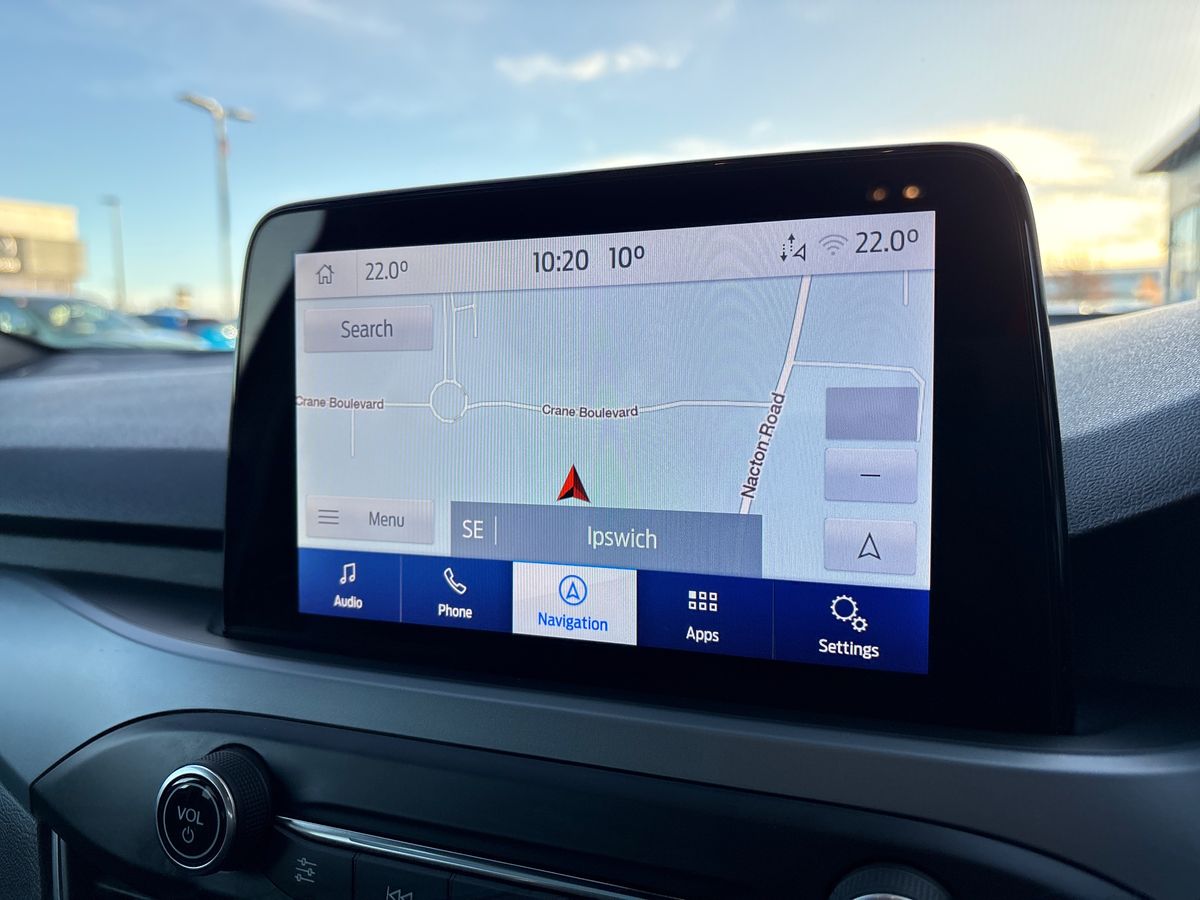 Used Ford Focus 2022 for sale - 76773285: Photo 23