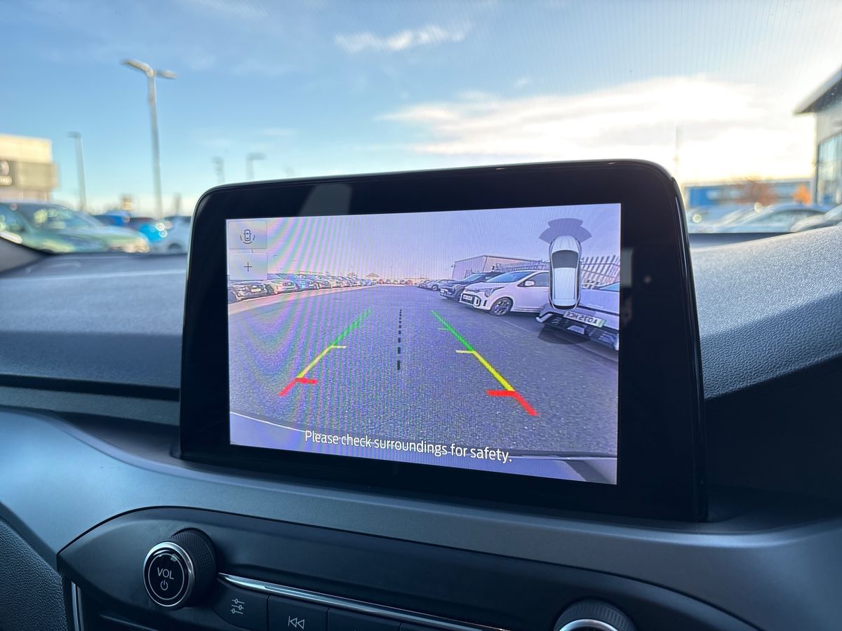 Used Ford Focus 2022 for sale - 76773285: Photo 25