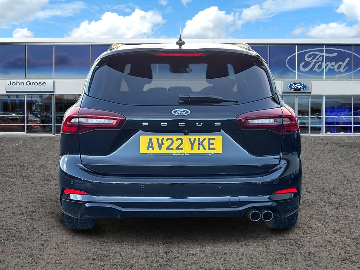 Used Ford Focus 2022 for sale - 76773285: Photo 5