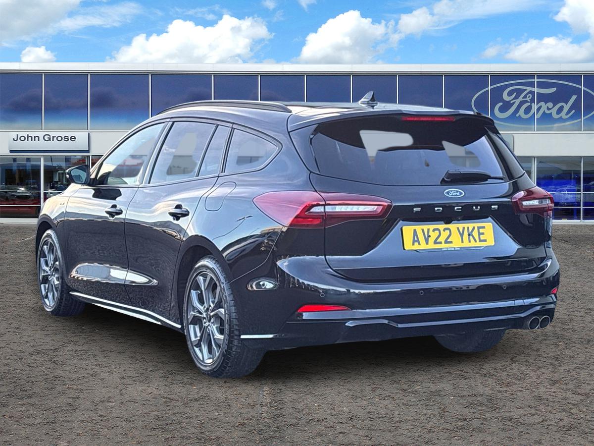 Used Ford Focus 2022 for sale - 76773285: Photo 6