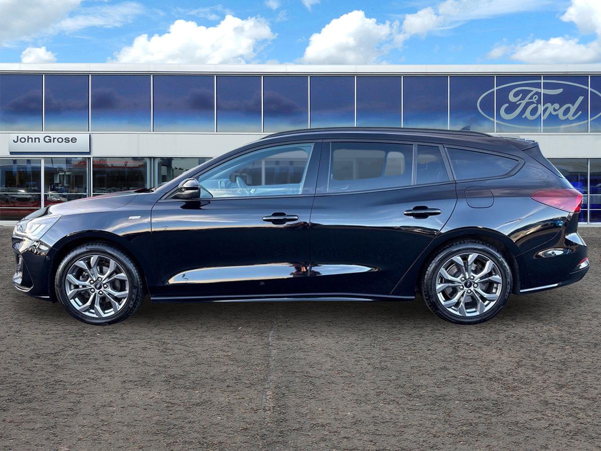 Used Ford Focus 2022 for sale - 76773285: Photo 7