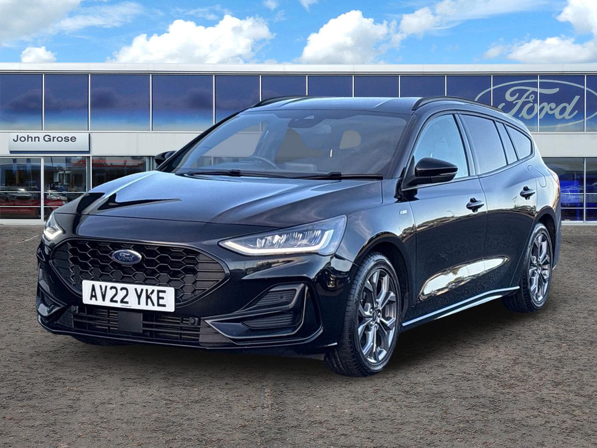 Used Ford Focus 2022 for sale - 76773285: Photo 9