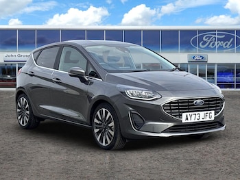 Ford - Fiesta