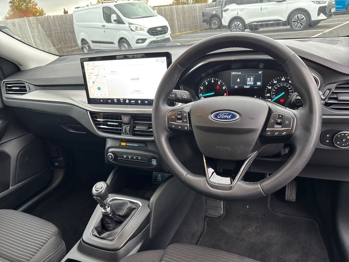 Used Ford Focus 2023 for sale - 76350734: Photo 15