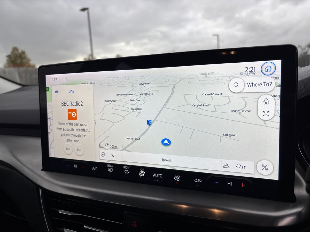 Used Ford Focus 2023 for sale - 76350734: Photo 23