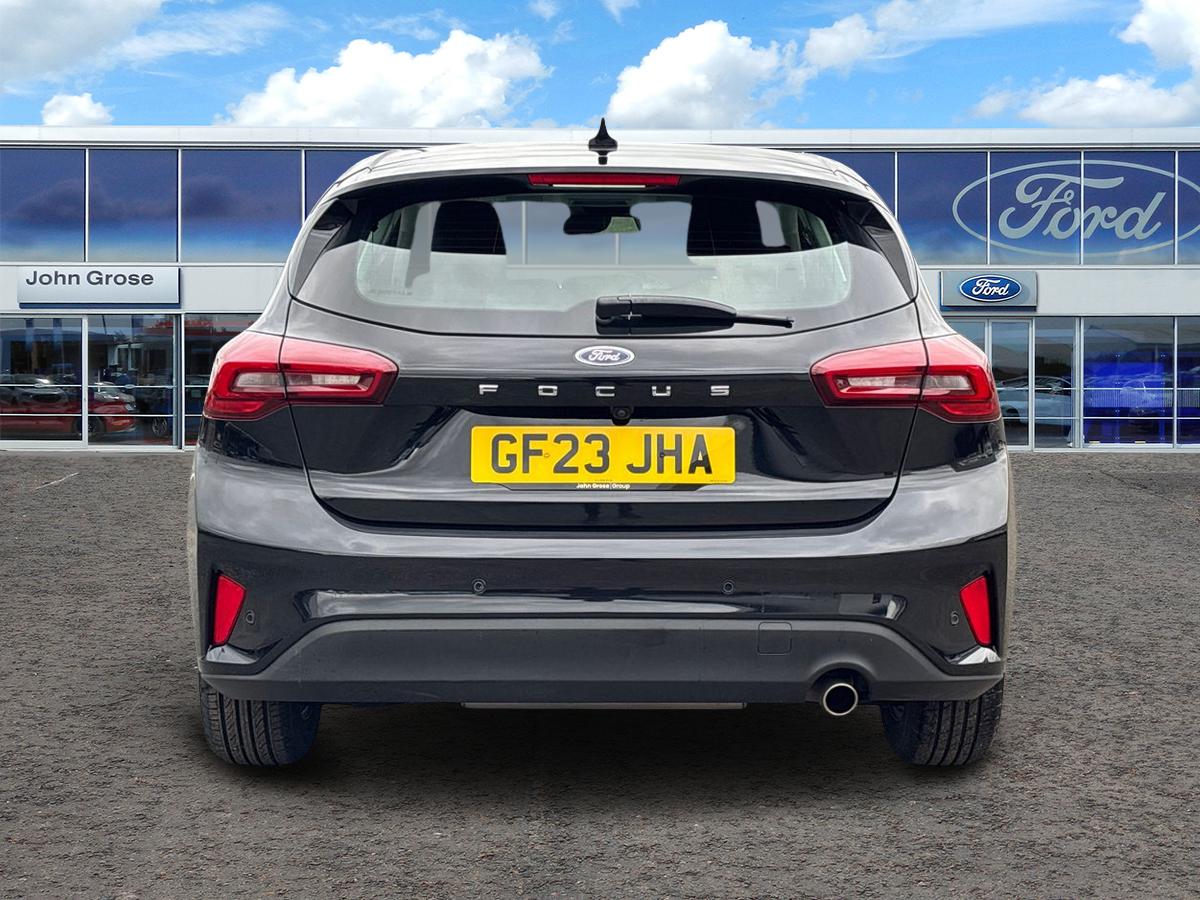 Used Ford Focus 2023 for sale - 76350734: Photo 5