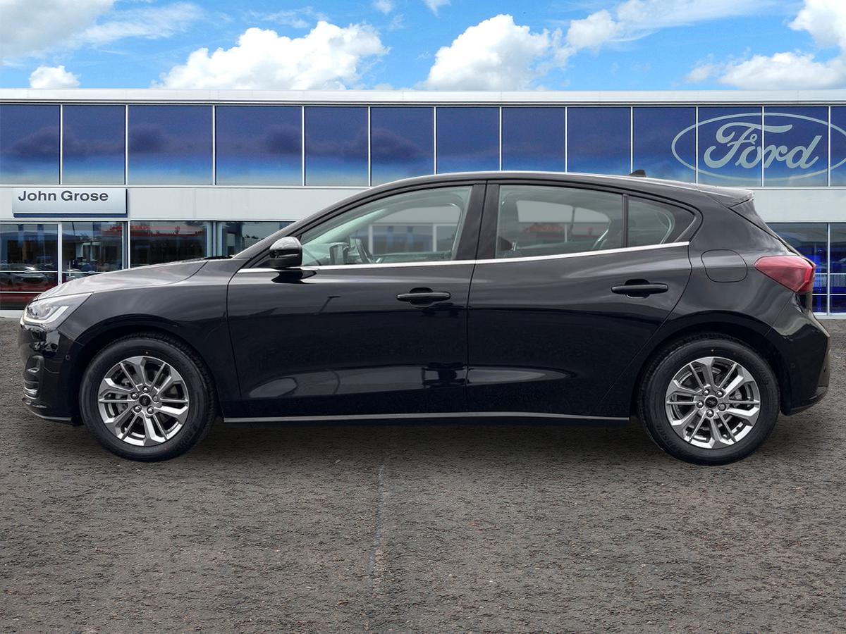 Used Ford Focus 2023 for sale - 76350734: Photo 7