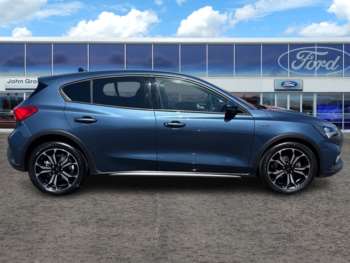 Used Ford Focus 2021 for sale - 74487805: Photo