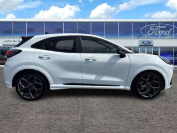 Used Ford Puma 2024 for sale - 74826567: Photo