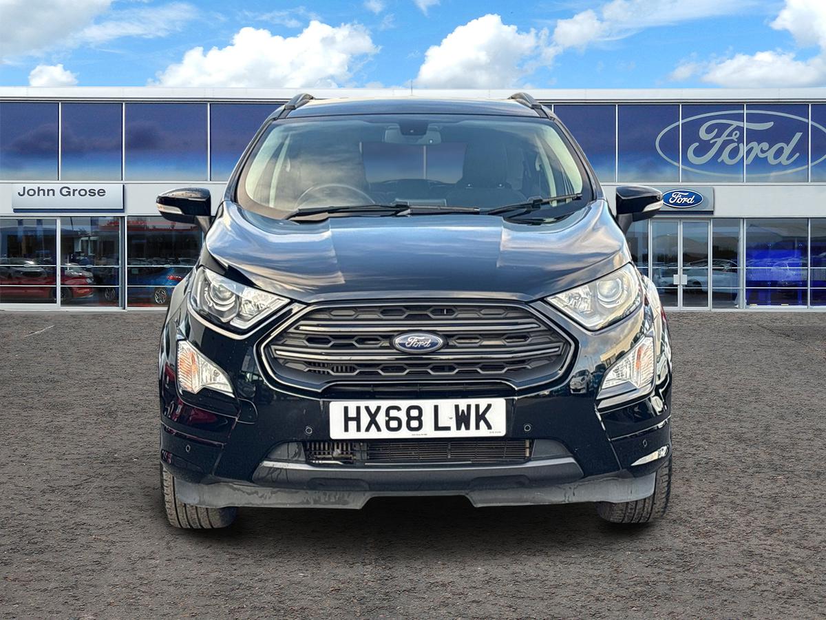 Used Ford Ecosport 2019 for sale - 77269368: Photo 10