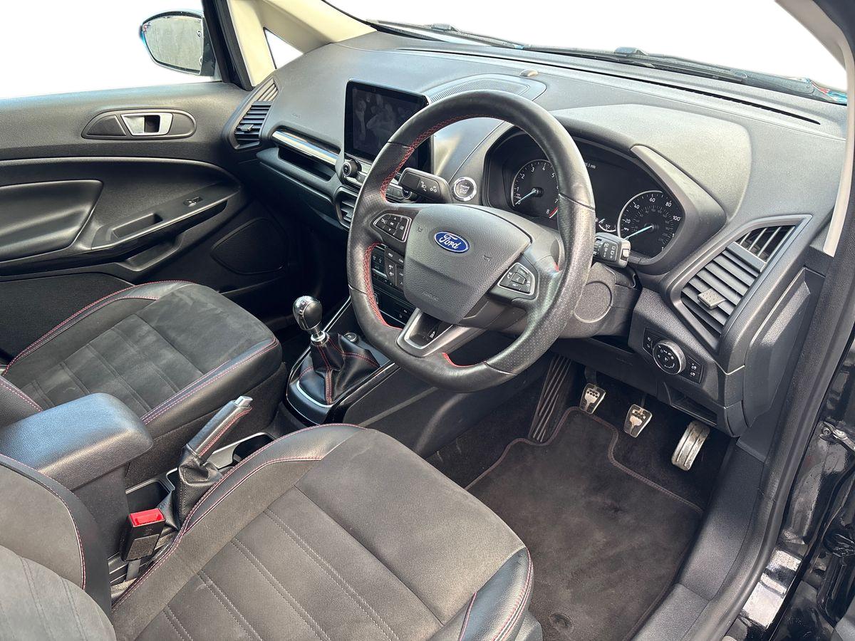 Used Ford Ecosport 2019 for sale - 77269368: Photo 13