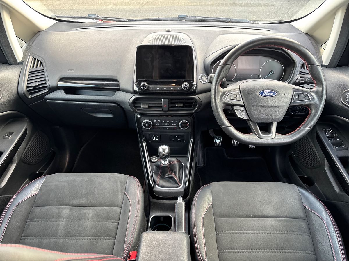 Used Ford Ecosport 2019 for sale - 77269368: Photo 15