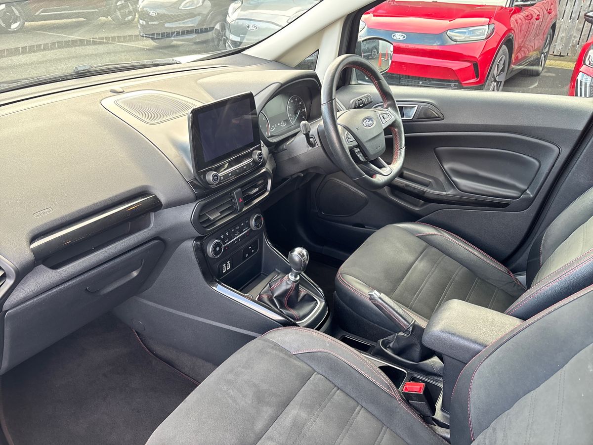 Used Ford Ecosport 2019 for sale - 77269368: Photo 17