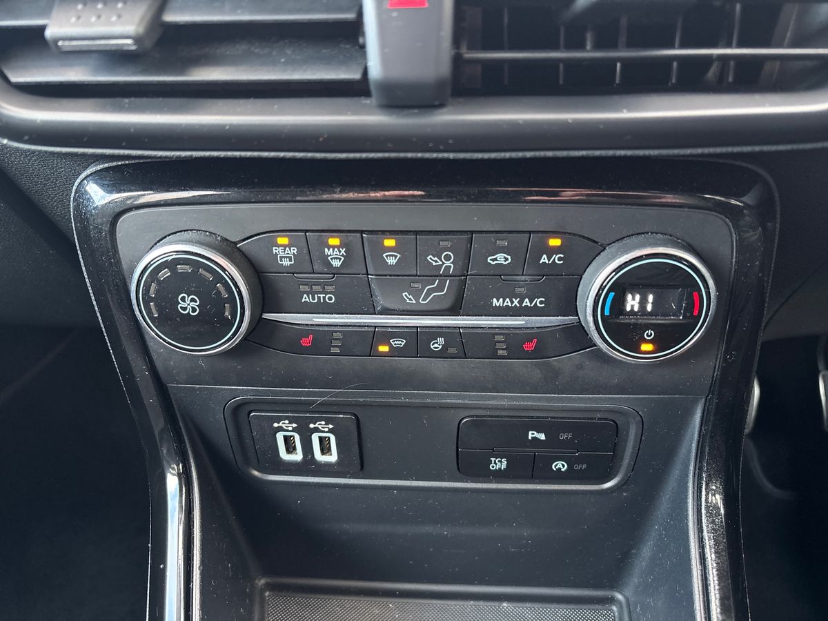 Used Ford Ecosport 2019 for sale - 77269368: Photo 19