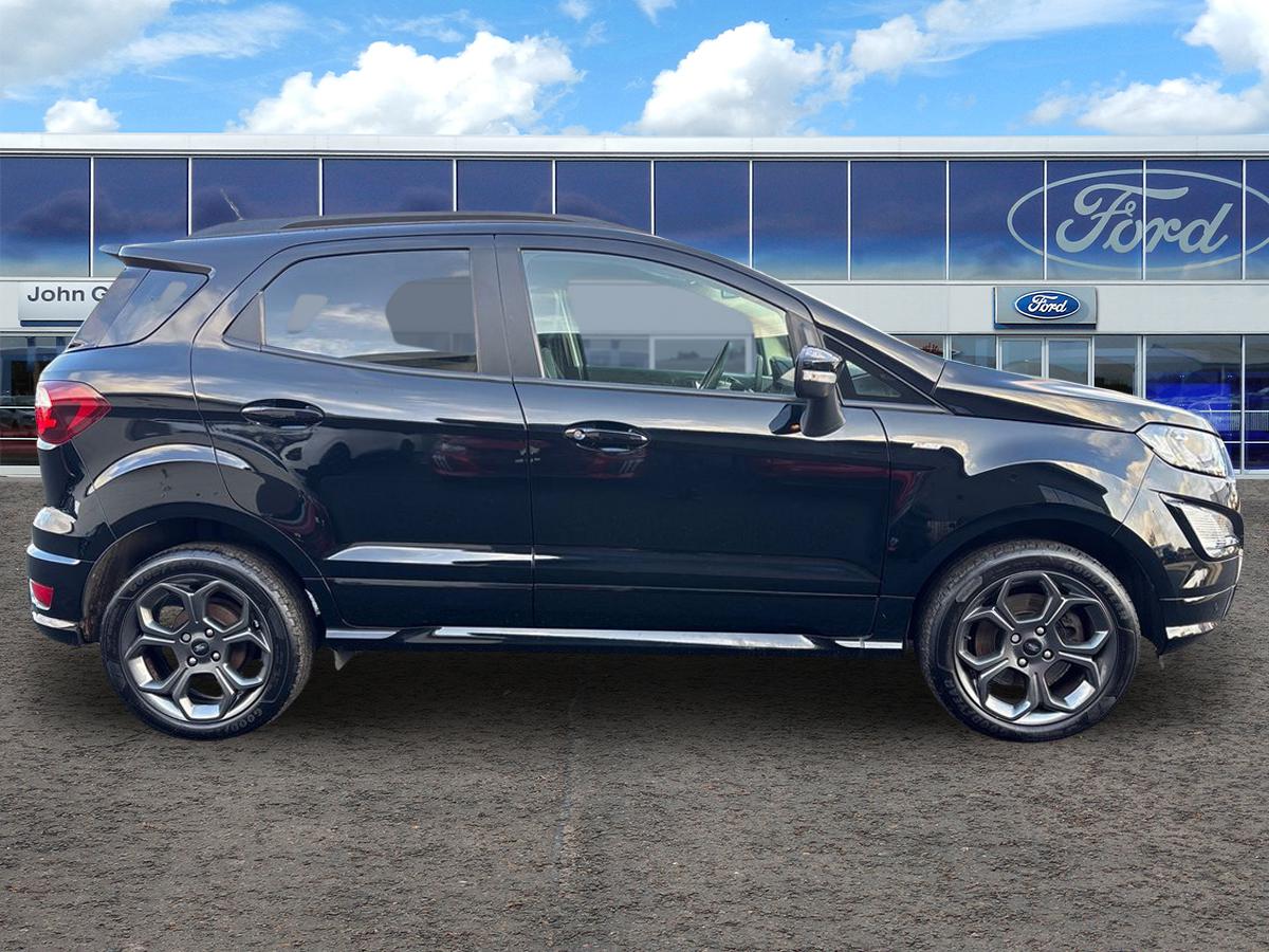 Used Ford Ecosport 2019 for sale - 77269368: Photo 2