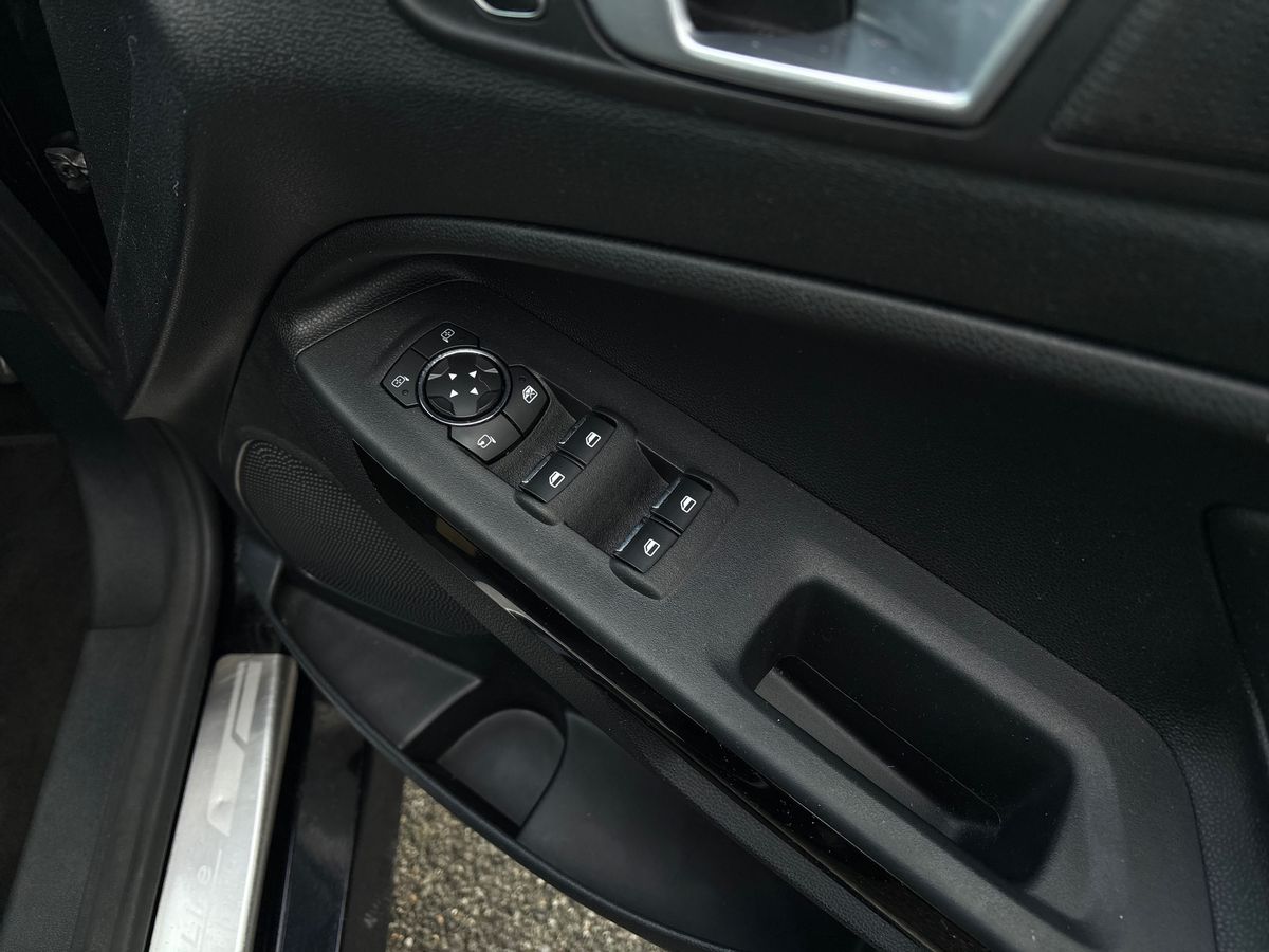 Used Ford Ecosport 2019 for sale - 77269368: Photo 21