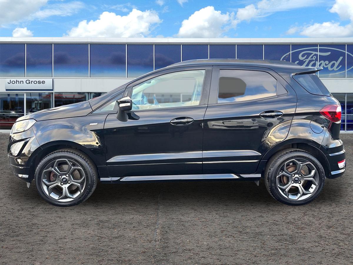 Used Ford Ecosport 2019 for sale - 77269368: Photo 7