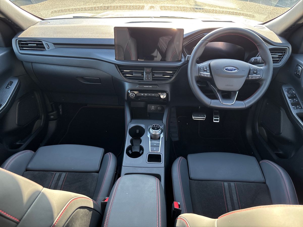 Used Ford Kuga 2025 for sale - 77726142: Photo 15