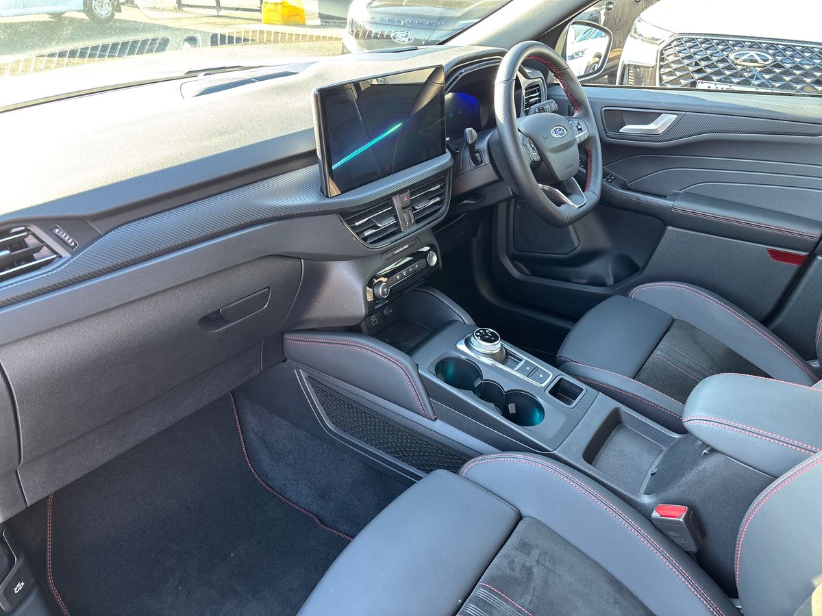 Used Ford Kuga 2025 for sale - 77726142: Photo 17