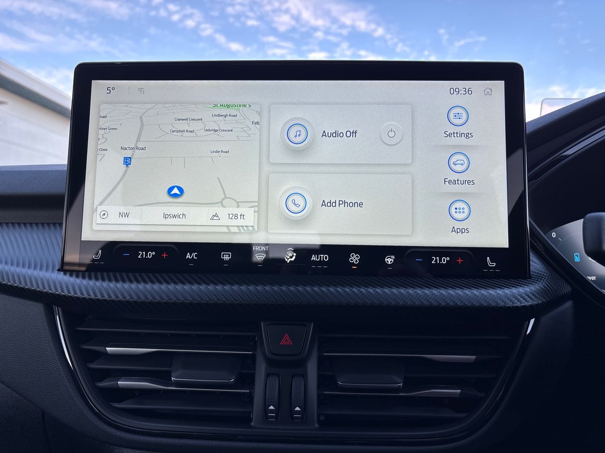 Used Ford Kuga 2025 for sale - 77726142: Photo 22