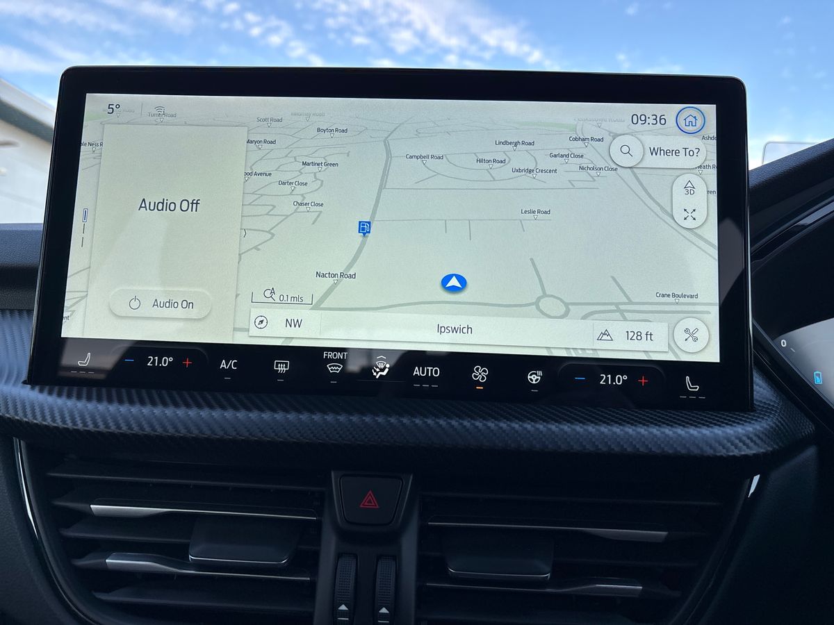 Used Ford Kuga 2025 for sale - 77726142: Photo 23