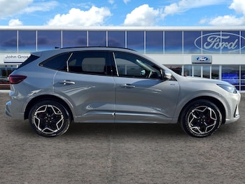 Used Ford Kuga 2025 for sale - 77726142: Photo