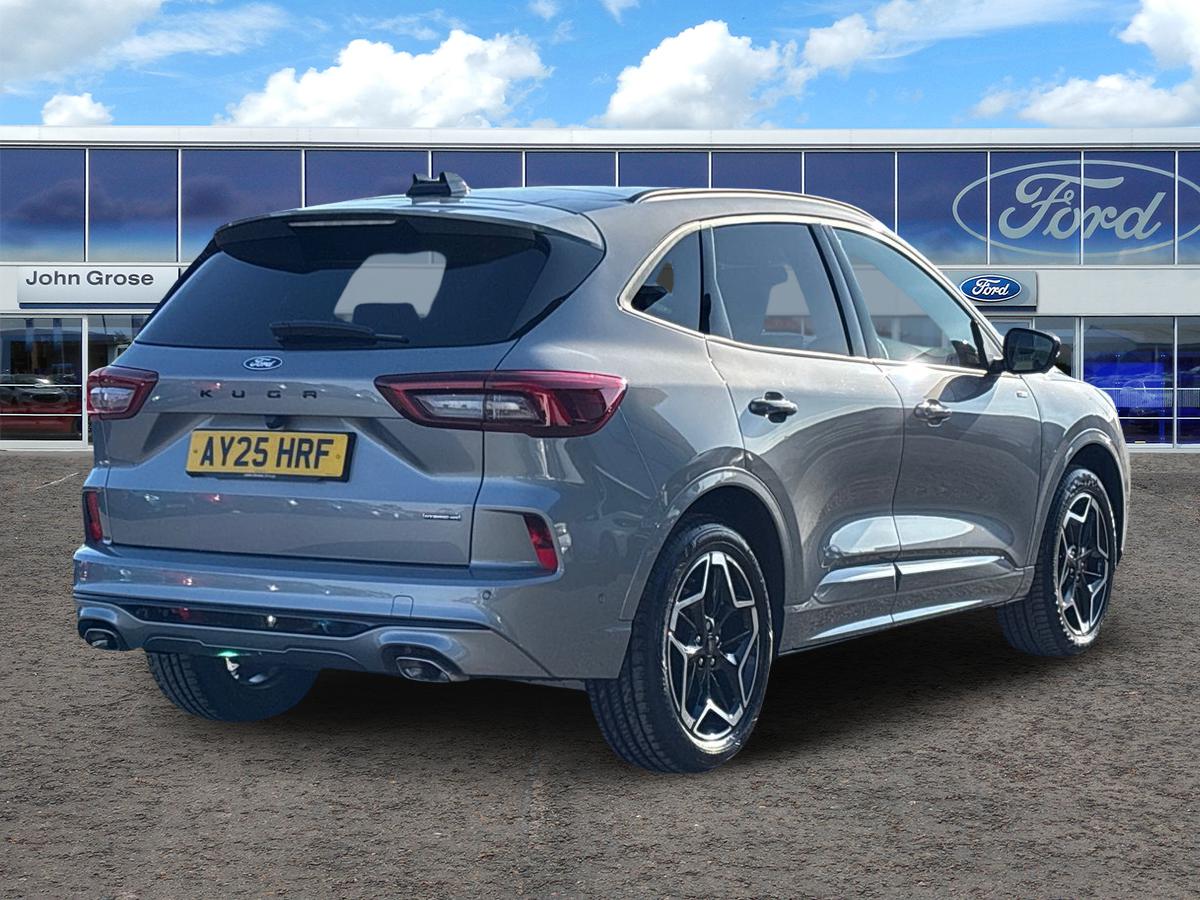 Used Ford Kuga 2025 for sale - 77726142: Photo 3