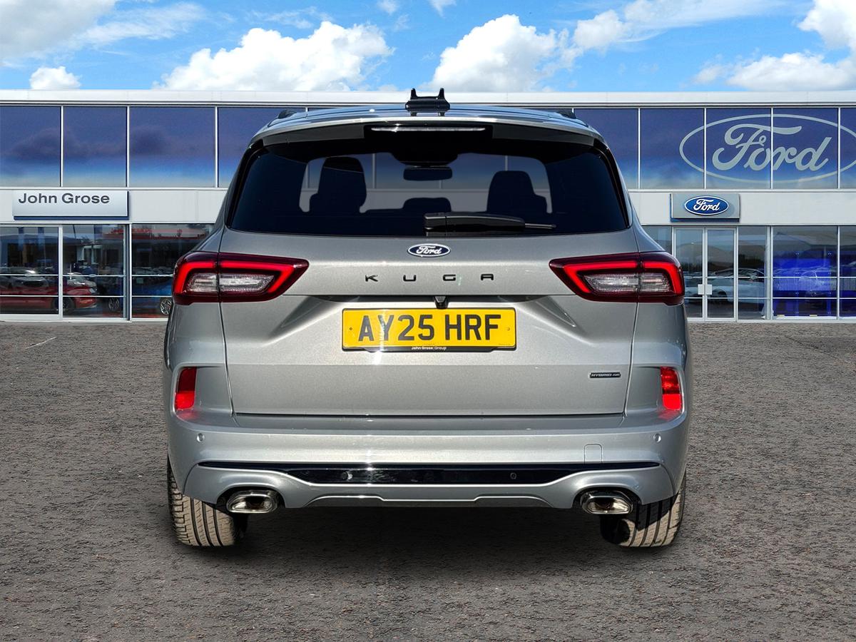 Used Ford Kuga 2025 for sale - 77726142: Photo 5