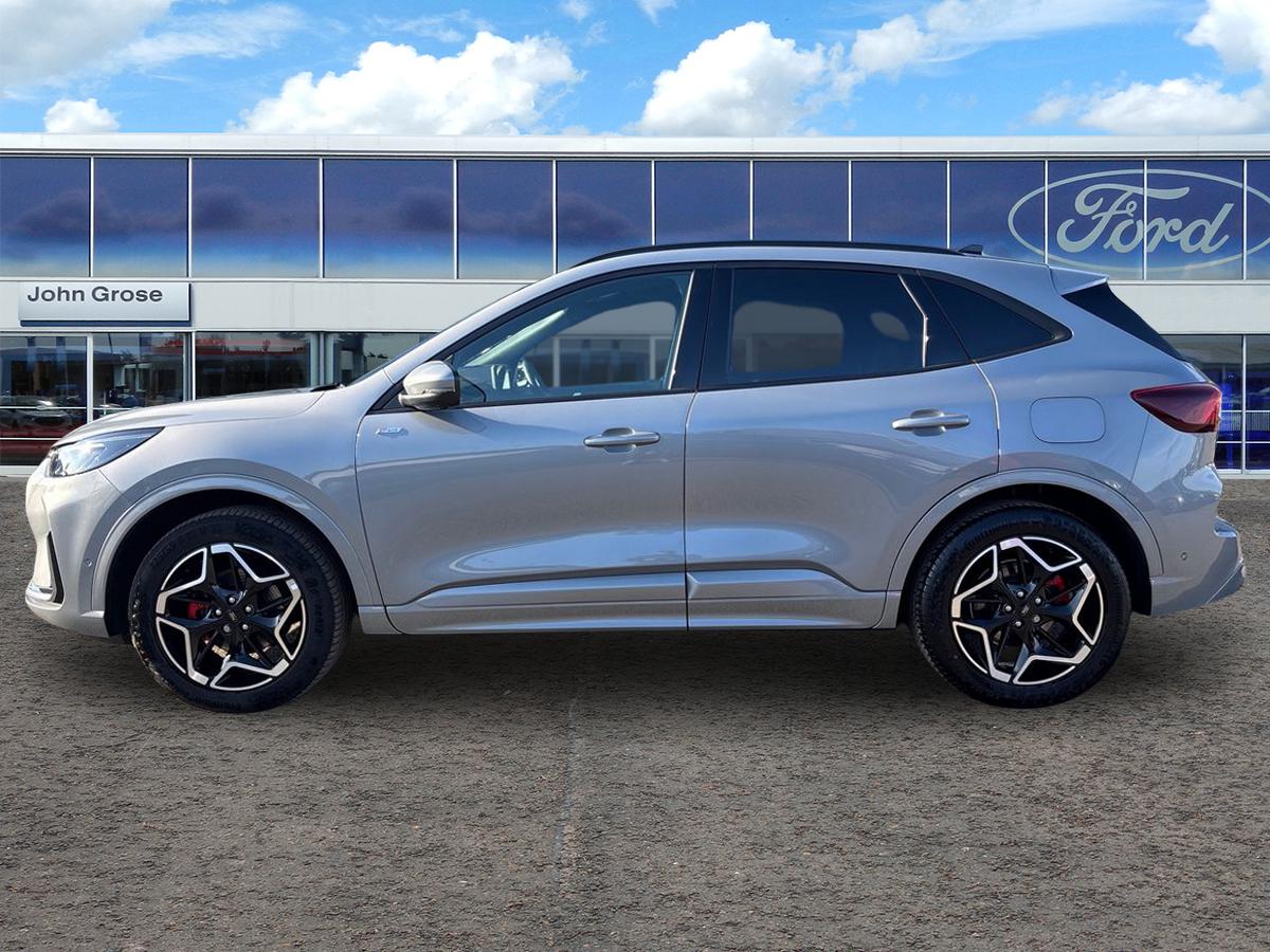 Used Ford Kuga 2025 for sale - 77726142: Photo 7