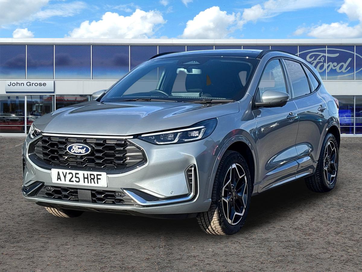 Used Ford Kuga 2025 for sale - 77726142: Photo 9