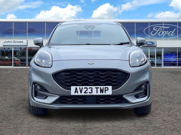 Used Ford Puma 2023 for sale - 76086695: Photo 10