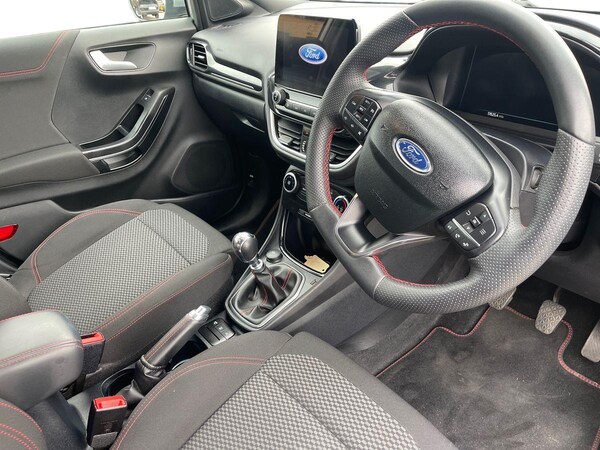 Used Ford Puma 2023 for sale - 76086695: Photo 13
