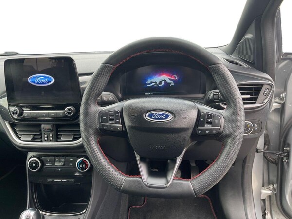 Used Ford Puma 2023 for sale - 76086695: Photo 14