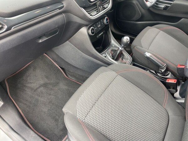 Used Ford Puma 2023 for sale - 76086695: Photo 17
